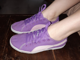 Puma tennarit 36, Lastenvaatteet ja kengät, Kajaani, Tori.fi Puma tennarit 36, Lastenvaatteet ja kengät, Kajaani, Tori.fi
