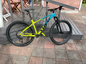 Trek xcaliber 9, Maastopyörät, Polkupyörät ja pyöräily, Hämeenlinna, Tori.fi Trek xcaliber 9, Maastopyörät, Polkupyörät ja pyöräily, Hämeenlinna, Tori.fi