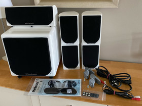 Wharfedale DX-1, Audio ja musiikkilaitteet, Viihde-elektroniikka, Mikkeli, Tori.fi Wharfedale DX-1, Audio ja musiikkilaitteet, Viihde-elektroniikka, Mikkeli, Tori.fi