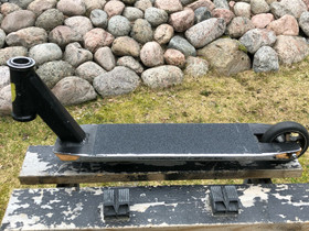 Scootin dekki, Rullaluistelu ja skeittaus, Urheilu ja ulkoilu, Jyväskylä, Tori.fi Scootin dekki, Rullaluistelu ja skeittaus, Urheilu ja ulkoilu, Jyväskylä, Tori.fi