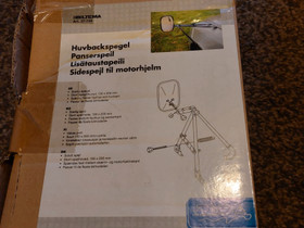 Lisätaustapeilit, Matkailuvaunujen tarvikkeet, Matkailuautojen tarvikkeet, Kaarina, Tori.fi Lisätaustapeilit, Matkailuvaunujen tarvikkeet, Matkailuautojen tarvikkeet, Kaarina, Tori.fi
