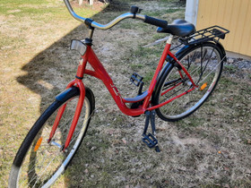 Helkama Julia, Muut pyörät, Polkupyörät ja pyöräily, Liminka, Tori.fi Helkama Julia, Muut pyörät, Polkupyörät ja pyöräily, Liminka, Tori.fi