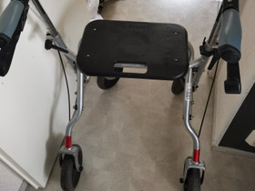 Rollaattori, Terveyslaitteet ja hygieniatarvikkeet, Terveys ja hyvinvointi, Mikkeli, Tori.fi Rollaattori, Terveyslaitteet ja hygieniatarvikkeet, Terveys ja hyvinvointi, Mikkeli, Tori.fi