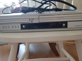 LG Videonauhuri, Muu viihde-elektroniikka, Viihde-elektroniikka, Oulu, Tori.fi LG Videonauhuri, Muu viihde-elektroniikka, Viihde-elektroniikka, Oulu, Tori.fi