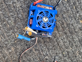 Traxxas vxl 4s, Pelit ja muut harrastukset, Mikkeli, Tori.fi Traxxas vxl 4s, Pelit ja muut harrastukset, Mikkeli, Tori.fi