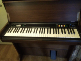 Yamaha sähköpiano, Audio ja musiikkilaitteet, Viihde-elektroniikka, Mikkeli, Tori.fi Yamaha sähköpiano, Audio ja musiikkilaitteet, Viihde-elektroniikka, Mikkeli, Tori.fi