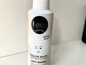 Uusi Biozell sävyttävä tyvispray, Light Blonde, Kauneudenhoito ja kosmetiikka, Terveys ja hyvinvointi, Helsinki, Tori.fi Uusi Biozell sävyttävä tyvispray, Light Blonde, Kauneudenhoito ja kosmetiikka, Terveys ja hyvinvointi, Helsinki, Tori.fi