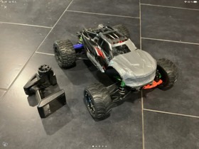 Traxxas maxx V2 Ilman sähköjä, Pelit ja muut harrastukset, Mikkeli, Tori.fi Traxxas maxx V2 Ilman sähköjä, Pelit ja muut harrastukset, Mikkeli, Tori.fi
