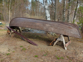 Vanerilauta vene, Soutuveneet ja jollat, Veneet, Rääkkylä, Tori.fi Vanerilauta vene, Soutuveneet ja jollat, Veneet, Rääkkylä, Tori.fi