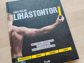 Lihastohtori kirja, Harrastekirjat, Kirjat ja lehdet, Jyväskylä, Tori.fi Lihastohtori kirja, Harrastekirjat, Kirjat ja lehdet, Jyväskylä, Tori.fi