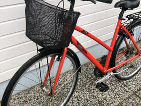 Helkama Kaunotar 28" 7-vaihteinen, Hybridipyörät, Polkupyörät ja pyöräily, Kajaani, Tori.fi Helkama Kaunotar 28" 7-vaihteinen, Hybridipyörät, Polkupyörät ja pyöräily, Kajaani, Tori.fi