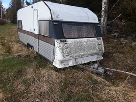 Vanha soliver vaunu, Matkailuautot, Matkailuautot ja asuntovaunut, Ulvila, Tori.fi Vanha soliver vaunu, Matkailuautot, Matkailuautot ja asuntovaunut, Ulvila, Tori.fi