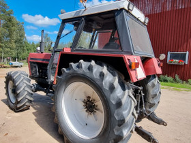 Zetor 12045 turbo + pakosarja, Maatalouskoneet, Työkoneet ja kalusto, Seinäjoki, Tori.fi Zetor 12045 turbo + pakosarja, Maatalouskoneet, Työkoneet ja kalusto, Seinäjoki, Tori.fi