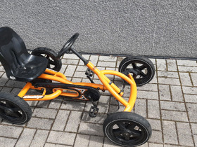 Polkuauto Berg Buddy, Muu urheilu ja ulkoilu, Urheilu ja ulkoilu, Lappeenranta, Tori.fi Polkuauto Berg Buddy, Muu urheilu ja ulkoilu, Urheilu ja ulkoilu, Lappeenranta, Tori.fi
