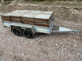 Peräkärry 750kg, Kuljetuskalusto, Työkoneet ja kalusto, Hollola, Tori.fi Peräkärry 750kg, Kuljetuskalusto, Työkoneet ja kalusto, Hollola, Tori.fi