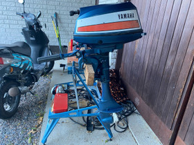 Yamaha 2t 5hv, Perämoottorit, Venetarvikkeet ja veneily, Imatra, Tori.fi Yamaha 2t 5hv, Perämoottorit, Venetarvikkeet ja veneily, Imatra, Tori.fi