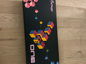 Ducky one sf, Oheislaitteet, Tietokoneet ja lisälaitteet, Muhos, Tori.fi Ducky one sf, Oheislaitteet, Tietokoneet ja lisälaitteet, Muhos, Tori.fi
