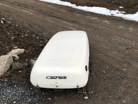 Car Pack Suksi boksi, Kattotelineet ja boksit, Auton varaosat ja tarvikkeet, Jyväskylä, Tori.fi Car Pack Suksi boksi, Kattotelineet ja boksit, Auton varaosat ja tarvikkeet, Jyväskylä, Tori.fi