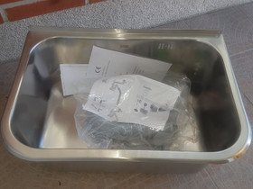 Franke Kalla, LVI ja putket, Rakennustarvikkeet ja työkalut, Oulu, Tori.fi Franke Kalla, LVI ja putket, Rakennustarvikkeet ja työkalut, Oulu, Tori.fi