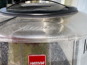 Harvia Forte AinaValmis kiuas, Kylpyhuoneet, WC:t ja saunat, Rakennustarvikkeet ja työkalut, Jyväskylä, Tori.fi Harvia Forte AinaValmis kiuas, Kylpyhuoneet, WC:t ja saunat, Rakennustarvikkeet ja työkalut, Jyväskylä, Tori.fi