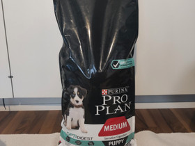 Purina pro plan puppy kuivaruoka avaamaton, Koirien tarvikkeet, Lemmikkieläimet, Vantaa, Tori.fi Purina pro plan puppy kuivaruoka avaamaton, Koirien tarvikkeet, Lemmikkieläimet, Vantaa, Tori.fi
