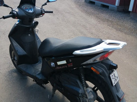 Kymco Agility City 50, Skootterit, Moto, Säkylä, Tori.fi Kymco Agility City 50, Skootterit, Moto, Säkylä, Tori.fi