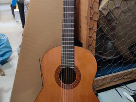 Yamaha C40A, Kitarat, bassot ja vahvistimet, Musiikki ja soittimet, Vaasa, Tori.fi Yamaha C40A, Kitarat, bassot ja vahvistimet, Musiikki ja soittimet, Vaasa, Tori.fi