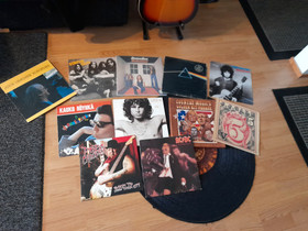 Levyjä, Musiikki CD, DVD ja äänitteet, Musiikki ja soittimet, Hattula, Tori.fi Levyjä, Musiikki CD, DVD ja äänitteet, Musiikki ja soittimet, Hattula, Tori.fi