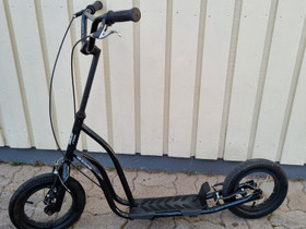 Stiga Air Scooter, Muut pyörät, Polkupyörät ja pyöräily, Oulu, Tori.fi Stiga Air Scooter, Muut pyörät, Polkupyörät ja pyöräily, Oulu, Tori.fi