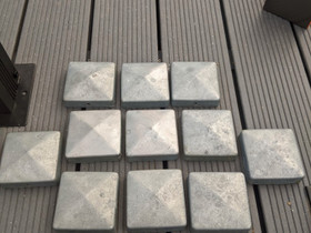 VARATTU Tolpanhattu 75x75 11kpl, Muu piha ja puutarha, Piha ja puutarha, Tampere, Tori.fi VARATTU Tolpanhattu 75x75 11kpl, Muu piha ja puutarha, Piha ja puutarha, Tampere, Tori.fi