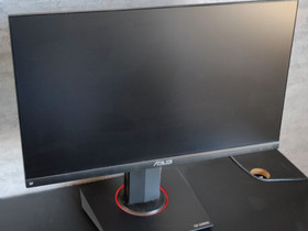 Asus Tuf Gaming VG259Q Pelinäyttö, Oheislaitteet, Tietokoneet ja lisälaitteet, Pori, Tori.fi Asus Tuf Gaming VG259Q Pelinäyttö, Oheislaitteet, Tietokoneet ja lisälaitteet, Pori, Tori.fi
