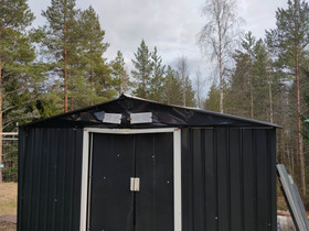 Peltivarasto., Autotallit ja varastot, Oulu, Tori.fi Peltivarasto., Autotallit ja varastot, Oulu, Tori.fi