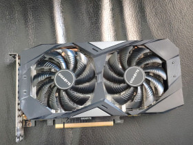 Gigabyte rtx 2060 rev 2.0, Komponentit, Tietokoneet ja lisälaitteet, Somero, Tori.fi Gigabyte rtx 2060 rev 2.0, Komponentit, Tietokoneet ja lisälaitteet, Somero, Tori.fi