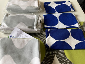 Marimekko meikkipussit, Kauneudenhoito ja kosmetiikka, Terveys ja hyvinvointi, Akaa, Tori.fi Marimekko meikkipussit, Kauneudenhoito ja kosmetiikka, Terveys ja hyvinvointi, Akaa, Tori.fi