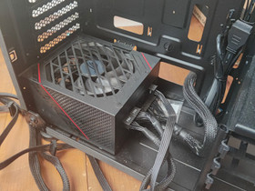ASUS 750w virtalähde, Komponentit, Tietokoneet ja lisälaitteet, Somero, Tori.fi ASUS 750w virtalähde, Komponentit, Tietokoneet ja lisälaitteet, Somero, Tori.fi