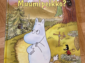 Osaatko kotiin, Muumipeikko?, Lastenkirjat, Kirjat ja lehdet, Kuortane, Tori.fi Osaatko kotiin, Muumipeikko?, Lastenkirjat, Kirjat ja lehdet, Kuortane, Tori.fi