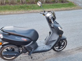 Peugeot Kisbee 50, Skootterit, Moto, Pori, Tori.fi Peugeot Kisbee 50, Skootterit, Moto, Pori, Tori.fi