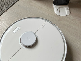 Roborock s5 max, Pölynimurit ja siivousvälineet, Kodinkoneet, Vantaa, Tori.fi Roborock s5 max, Pölynimurit ja siivousvälineet, Kodinkoneet, Vantaa, Tori.fi