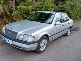 Mescedes-Benz 200 D, Autovaraosat, Auton varaosat ja tarvikkeet, Hämeenlinna, Tori.fi Mescedes-Benz 200 D, Autovaraosat, Auton varaosat ja tarvikkeet, Hämeenlinna, Tori.fi