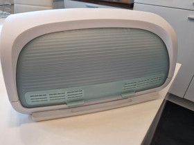 Tupperware leipälaatikko, Muut keittiötarvikkeet, Keittiötarvikkeet ja astiat, Seinäjoki, Tori.fi Tupperware leipälaatikko, Muut keittiötarvikkeet, Keittiötarvikkeet ja astiat, Seinäjoki, Tori.fi