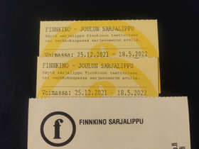 Elokuvaliput, Elokuvat, Lahti, Tori.fi Elokuvaliput, Elokuvat, Lahti, Tori.fi