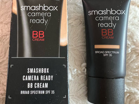 Smashbox: Camera Ready BB Cream SPF 35, Kauneudenhoito ja kosmetiikka, Terveys ja hyvinvointi, Helsinki, Tori.fi Smashbox: Camera Ready BB Cream SPF 35, Kauneudenhoito ja kosmetiikka, Terveys ja hyvinvointi, Helsinki, Tori.fi