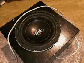 RES audio 12', Autostereot ja tarvikkeet, Auton varaosat ja tarvikkeet, Kurikka, Tori.fi RES audio 12', Autostereot ja tarvikkeet, Auton varaosat ja tarvikkeet, Kurikka, Tori.fi