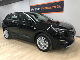 Opel Grandland X, Autot, Ylivieska, Tori.fi Opel Grandland X, Autot, Ylivieska, Tori.fi