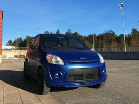 Ligier ixo, Mopoautot, Moto, Kaarina, Tori.fi Ligier ixo, Mopoautot, Moto, Kaarina, Tori.fi