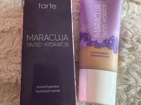 Tarte: Maracuja Tinted Hydrator - light neutral, Kauneudenhoito ja kosmetiikka, Terveys ja hyvinvointi, Helsinki, Tori.fi Tarte: Maracuja Tinted Hydrator - light neutral, Kauneudenhoito ja kosmetiikka, Terveys ja hyvinvointi, Helsinki, Tori.fi