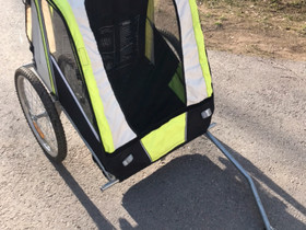Pyöräkärry, Pyörätarvikkeet ja kypärät, Polkupyörät ja pyöräily, Oulu, Tori.fi Pyöräkärry, Pyörätarvikkeet ja kypärät, Polkupyörät ja pyöräily, Oulu, Tori.fi