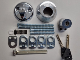 Abloy Exec ulko-oven lukko, Muu rakentaminen ja remontointi, Rakennustarvikkeet ja työkalut, Lahti, Tori.fi Abloy Exec ulko-oven lukko, Muu rakentaminen ja remontointi, Rakennustarvikkeet ja työkalut, Lahti, Tori.fi
