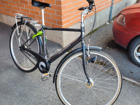 Helkama kulkuri 28, Muut pyörät, Polkupyörät ja pyöräily, Oulu, Tori.fi Helkama kulkuri 28, Muut pyörät, Polkupyörät ja pyöräily, Oulu, Tori.fi