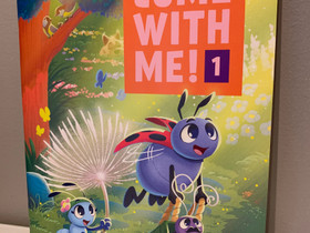 Come with me alakoulun englantia 1. lk Uusi, Oppikirjat, Kirjat ja lehdet, Seinäjoki, Tori.fi Come with me alakoulun englantia 1. lk Uusi, Oppikirjat, Kirjat ja lehdet, Seinäjoki, Tori.fi